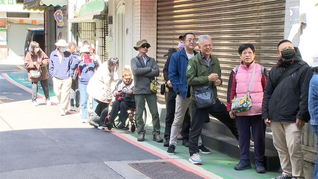 「肥前屋」去年無預警熄燈 這一天正式回歸繼續飄香!