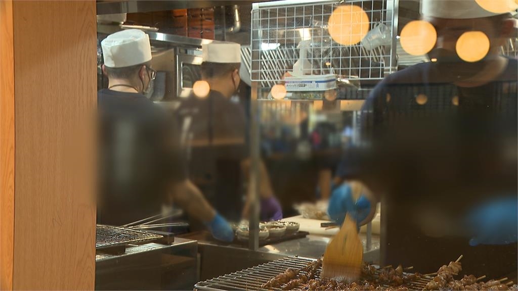 「肥前屋」去年無預警熄燈 這一天正式回歸繼續飄香!