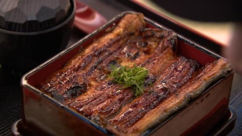 「肥前屋」去年無預警熄燈　這一天正式回歸繼續飄香！