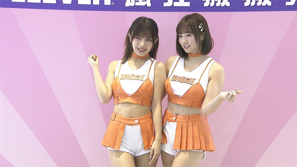 電商平台慶22週年！　偕超商推「搬搬樂」啦啦隊女神同歡