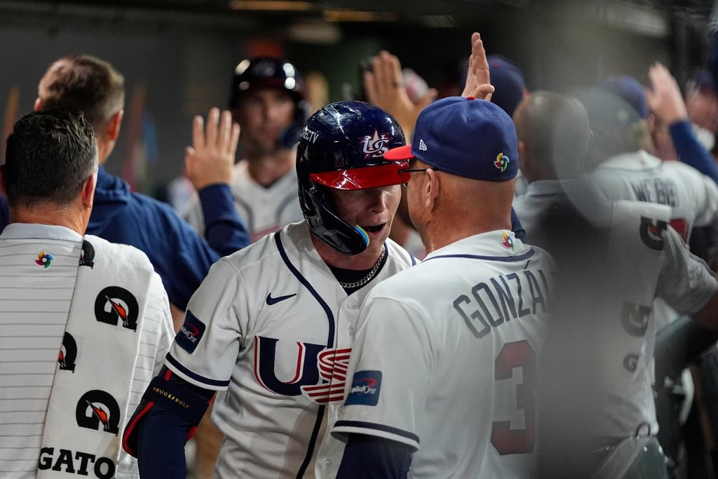 經典賽／輸義大利「美國恐被做掉淘汰」和台灣一樣比失分！美教練竟認錯：算錯分數了