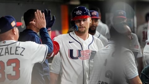 經典賽／輸義大利「美國恐被做掉淘汰」和台灣一樣比失分！美教練竟認錯：算錯分數了