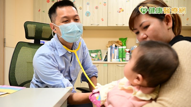 「會走路的肺炎」合併B流變身「狂奔的肺炎」!醫揭症狀與高危族群