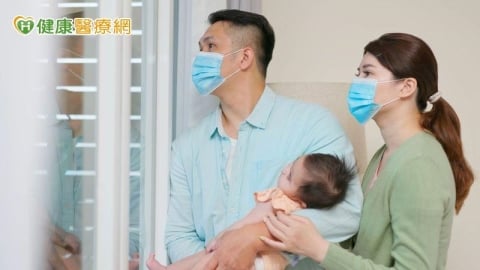 「會走路的肺炎」合併B流變身「狂奔的肺炎」!醫揭症狀與高危族群