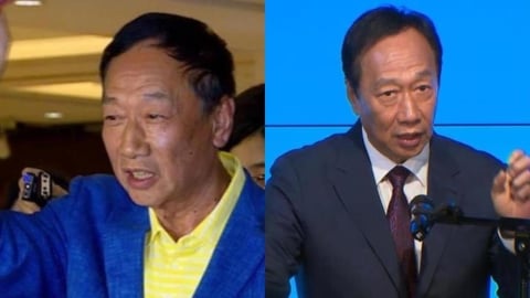 《富比世》最新富豪榜出爐！郭台銘153億美元重回台灣首富…「這1人」蟬聯全球第一