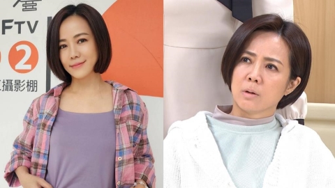 《豆腐媽媽》嘉蓮太壞！陳仙梅遭網怒噴「趕快領便當」她高EQ幽默回應了