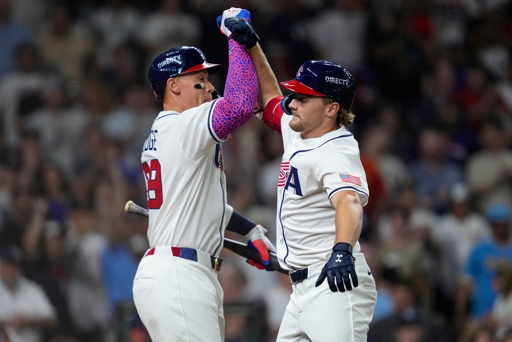 經典賽／美國教練認「算錯分數」瀕臨淘汰！晉級剩「抓馬2劇本」台網笑：換你算摟