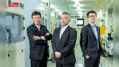 弘塑總經理換人、多位高層劇變引熱議，換血布局為哪樁？董座親上火線說明