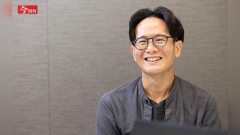 修車學徒翻身基金操盤手！喝過汽油、待過無塵室  「墊底小孩」如何花10年繞路