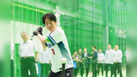 台灣隊無緣前進邁阿密　賴清德：政府要繼續建立良善運動環境