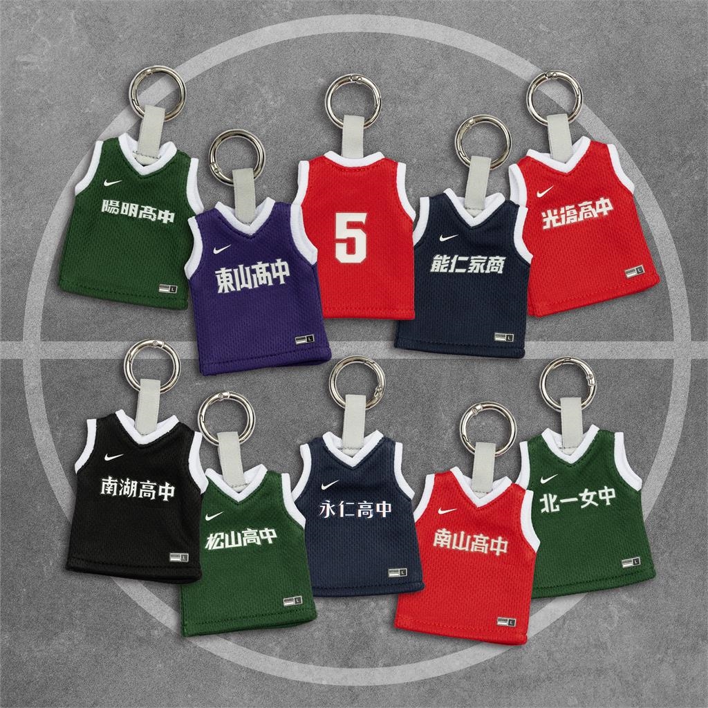 HBL(影)／必須跟上！四強前做「七件事」體會「一生只有一次」高中籃球魅力