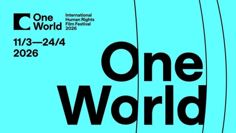 台捷友好再升溫！3部作品登One World影展　文化交流再深化