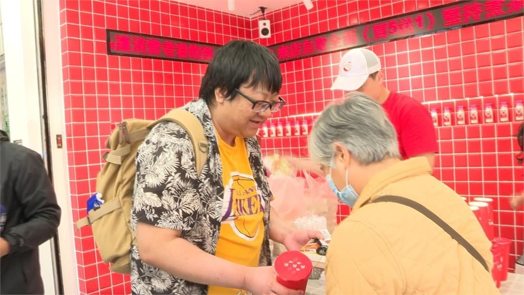 日本311地震15週年！　在台受災戶行動謝台灣