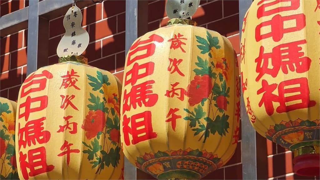 台中萬春宮假徵臨演真騙個資　廟方呼籲民眾別上當！