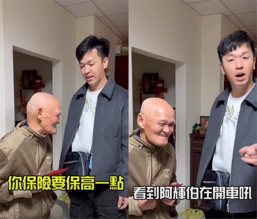77歲李炳輝「真實近況」遭挖出！本人自爆「開跑車內幕」網一看全淚：好棒