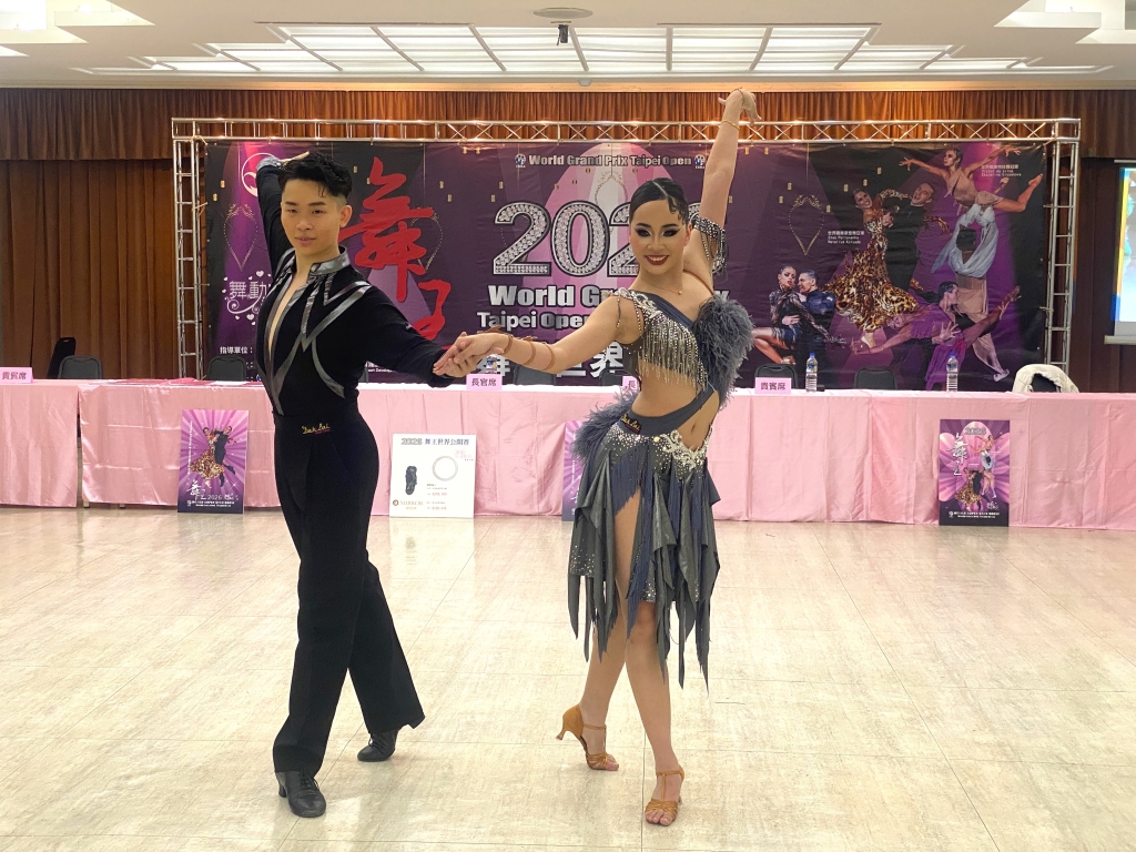 「2026舞王世界公開賽」25國700好手　3/28飆舞臺北小巨蛋