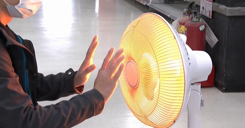 冬天睡覺「雙腳冰到炸」藏被窩也沒用！醫警告「內建1功能壞了」做2事秒變大暖爐