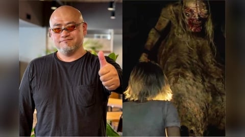 【太嚇人？】《惡靈古堡2》製作人建議卡普空為《安魂曲》推出「不恐怖模式」