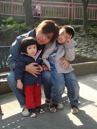 陸元琪發文哀悼袁惟仁。（圖／翻攝臉書／陸元琪）