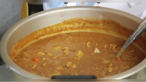 咖哩、滷肉整鍋放桌上等下一餐再吃？　營養師：細菌恐倍速繁殖