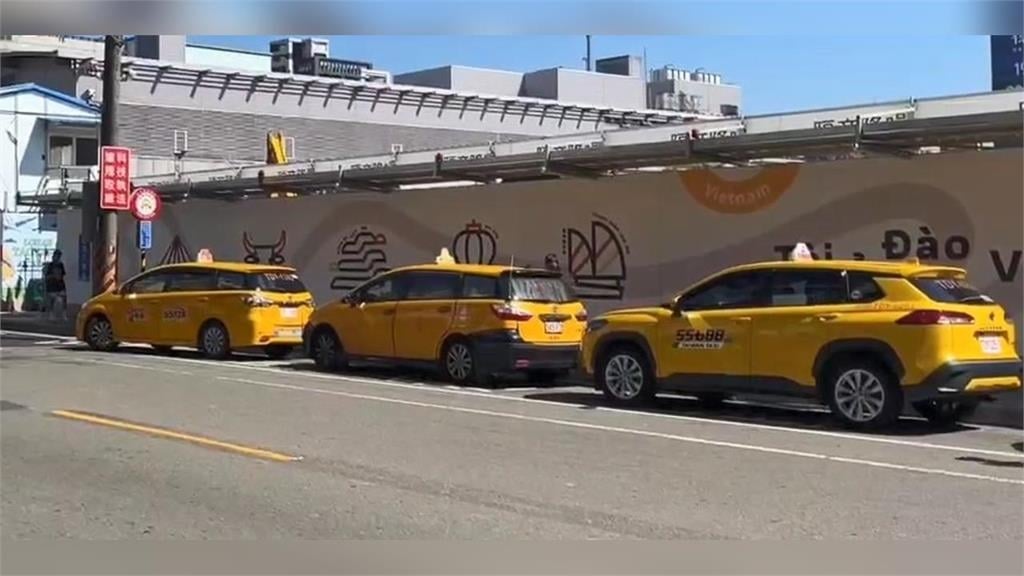 日本人來台灣「手機不見」急求救！計程司機「1超帥方法」秒找回⋯網讚：超神