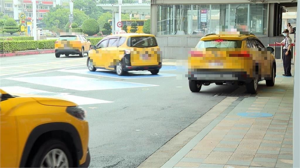 日本人來台灣「手機不見」急求救！計程司機「1超帥方法」秒找回⋯網讚：超神