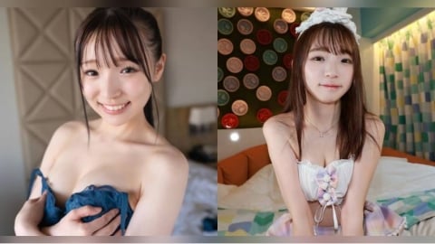 日本AV女優突暴走！轟台男噁心放話「想全殺掉」　網友瘋猜這原因