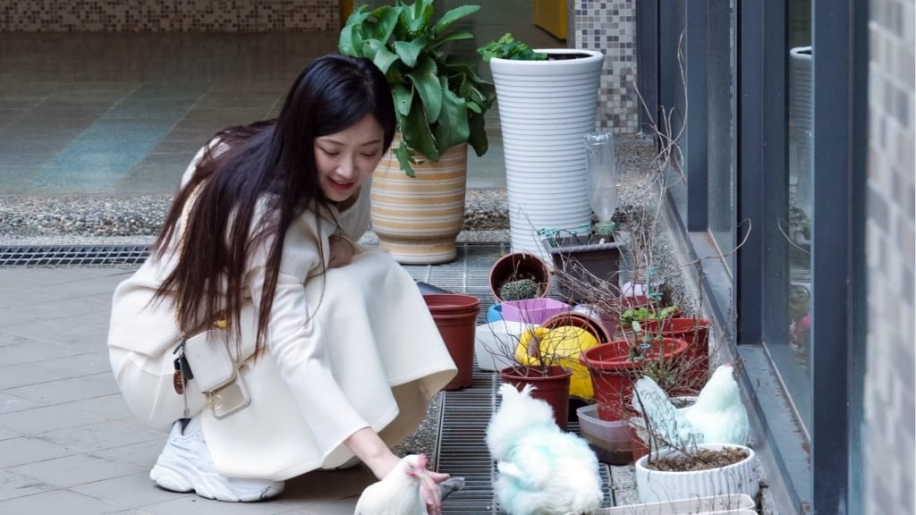 兒童台姐姐被逼續約！她曝昔日不公對待 遭高層酸言陷低潮：想結束生命