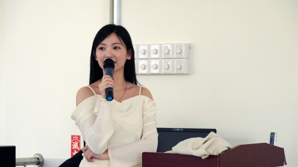 兒童台姐姐被逼續約！她曝昔日不公對待 遭高層酸言陷低潮：想結束生命