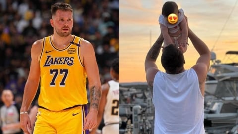 NBA／D77婚不結了！唐西奇爆未婚妻解除婚約　外媒曝「他正在爭女兒監護權」