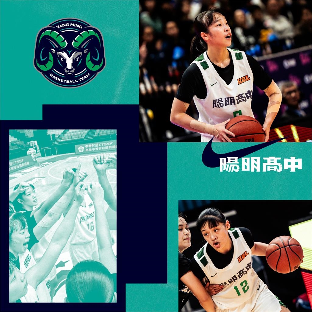 HBL(影)／一生只有一次！四強前看「七大亮點」3/21-22高中籃球決戰小巨蛋