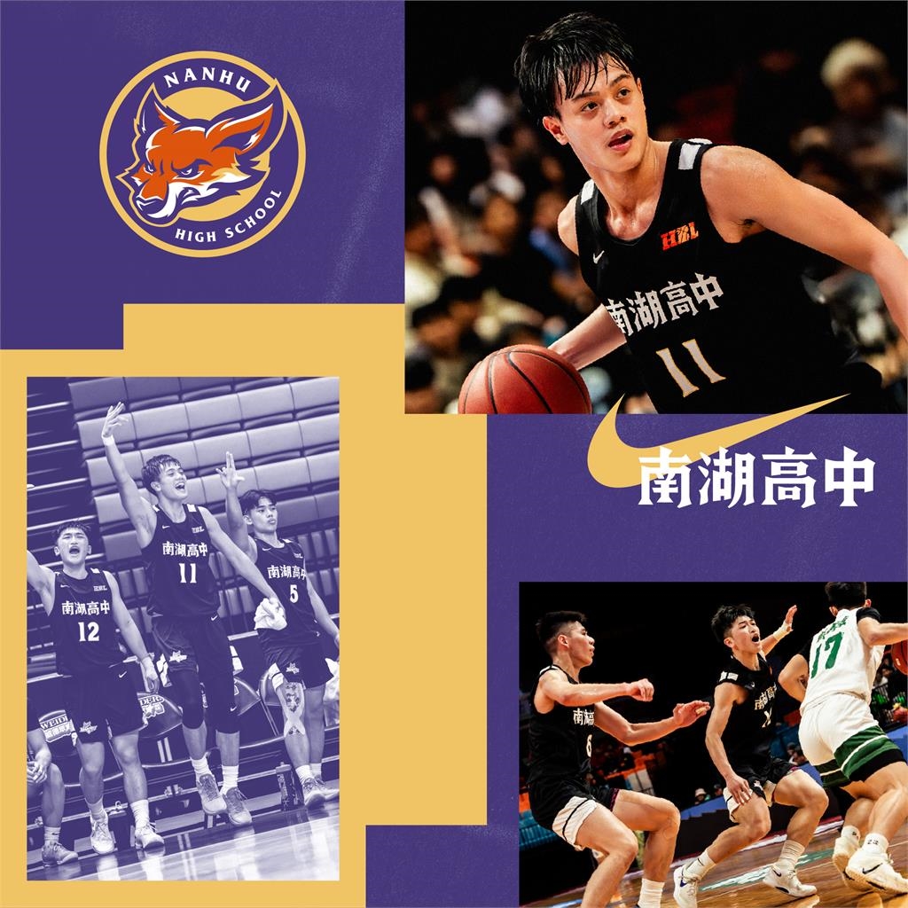 HBL(影)／一生只有一次！四強前看「七大亮點」3/21-22高中籃球決戰小巨蛋