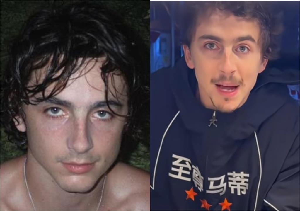 好萊塢男星突現身中國「賣霉豆腐」！還爆粗口嗆客人「你什麼意思」畫面全被拍