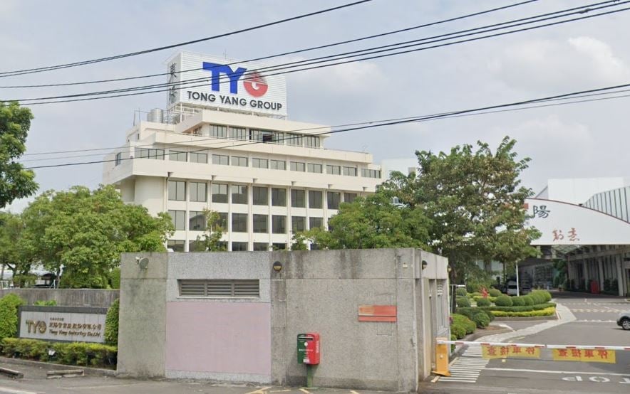 東陽受關稅未降影響拉貨遞延 永豐投顧降目標降價、維持買進