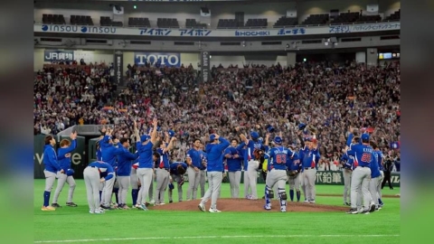 LIVE/英雄回家!台灣隊今晚返台 桃機現場實況曝光