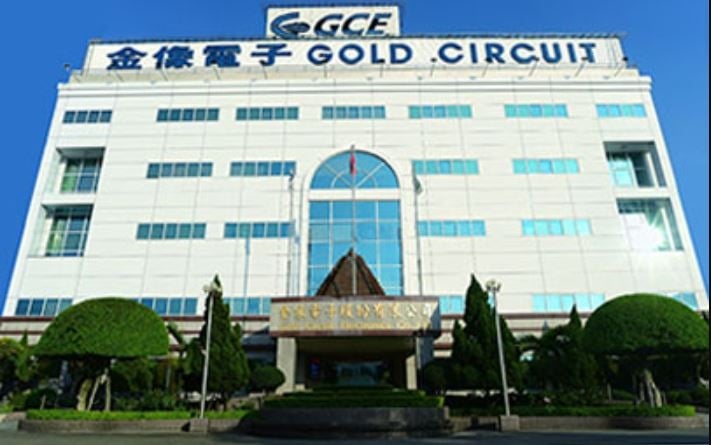 AI與800G需求帶動 金像電獲美系券商上調目標價