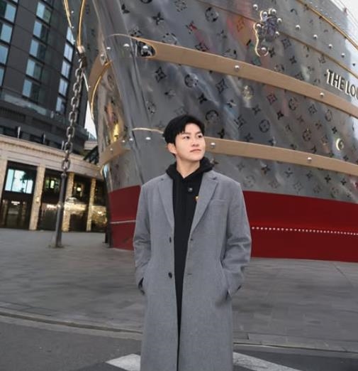 Joeman看《天機試煉場》超有感觸！突脫口1情境：All in台積電