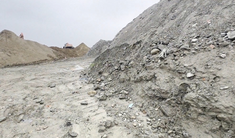 雲林不肖建商串通濫倒營廢　不法獲利破２億檢起訴４４人