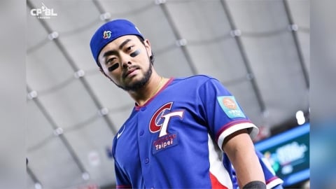 【WBC】林家正經典賽好表現被看見　日職日本火腿宣布簽下他