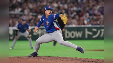 【WBC】中華隊本屆誰的球速最快　「他」當選台灣第一火球王