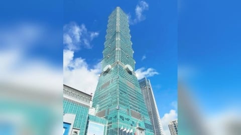 全球第5！台灣「經濟自由度」表現亮眼　亞洲僅次新加坡