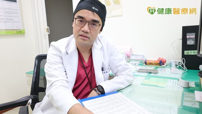 74歲嬤「雙重疾病」釀心血管嚴重阻塞　震波碎石術成功救命