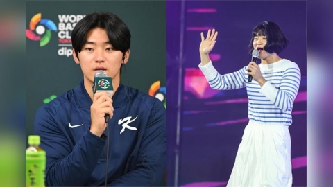 【WBC】金倒永女裝唱跳片在台灣網路瘋傳　本人求饒「請把視頻放下來」