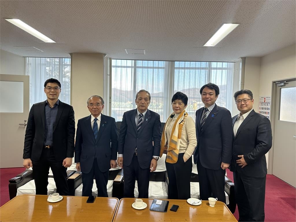 福島311震災十五週年　台日美攜手核災醫療