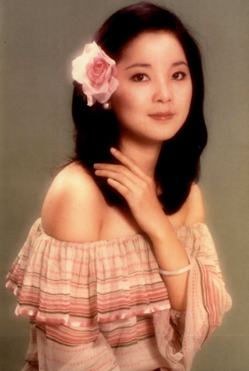 鄧麗君逝世31年至今，依然是歌迷心目中永遠的「一代歌后」。（圖／年代提供）