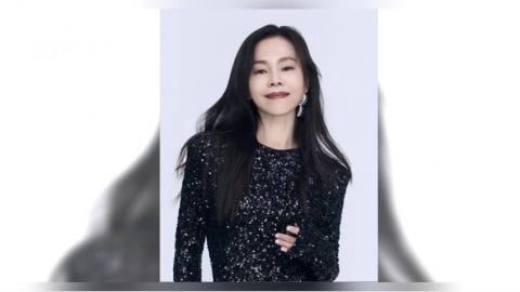 彭佳慧跨時空致敬鄧麗君　背後藏與奶奶的溫馨洋蔥