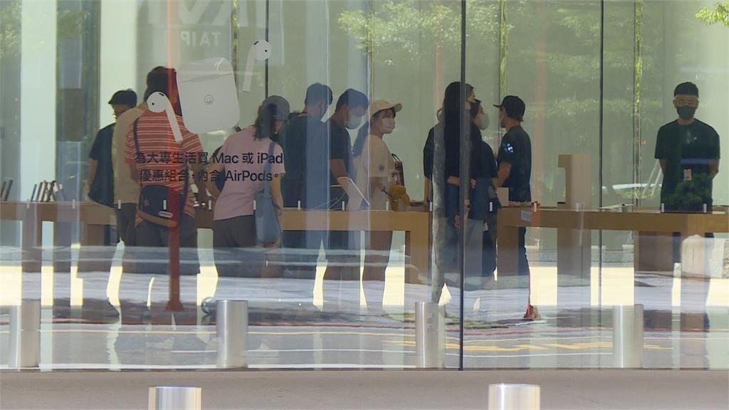 2026全球「最有價值品牌」排名出爐！蘋果奪第1「台積電順位曝光」