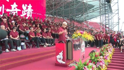 2026全球「最有價值品牌」排名出爐！蘋果奪第1「台積電順位曝光」