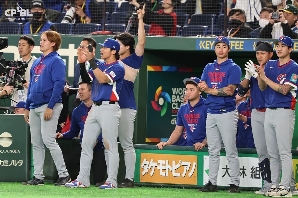 經典賽／台韓大戰「Netflix超燃神剪輯」像看灌籃高手！日網哭：台灣根本湘北隊