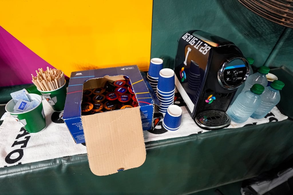 經典賽(影)／來杯espresso吧！義大利隊獨特開轟後慶祝方式超香的